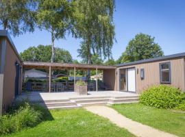 24 person Family lodge, hotel i Voorthuizen