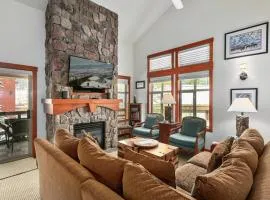 1311A - Two Bedroom Deluxe Eagle Springs West condo