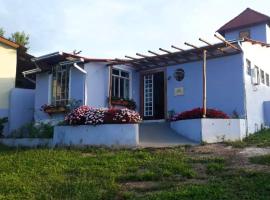 Serra Dos Sonhos، فندق في Ingaí