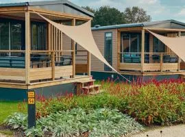 Tiny Hofje 16 persons