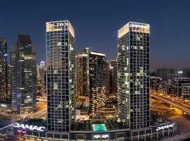 Blue Ocean Holiday Homes - Damac Maison Prive