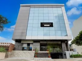 Super Townhouse Khammam Formerly Bluemoon