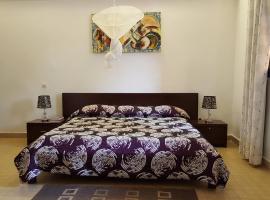 Hotel la Coccinelle, hotel em Bamako