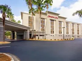 Hampton Inn Jacksonville - I-95 Central