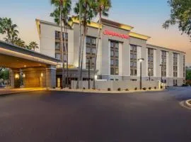Hampton Inn Jacksonville - I-95 Central