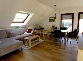 Ferienwohnnung Ruth - Familienurlaub im Erzgebirge