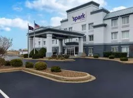 Spark By Hilton Evansville East, In
