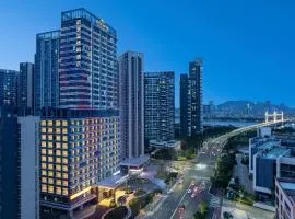 Wingate by Wyndham Zhuhai Gongbei Port