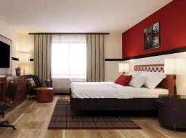 Hotel Vervana, Trademark Collection by Wyndham, hotel v destinaci Bennington