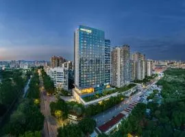Four Points by Sheraton Guangzhou Financial City, Tianhe