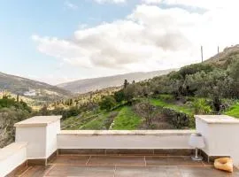 Moraki Apartment 2 Andros