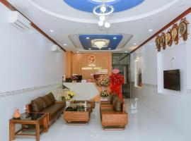 Phượng Hoàng hotel, hotel v destinaci Kinh Dinh
