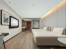 Atour Hotel Changsha Headquarters University of Science and Technology