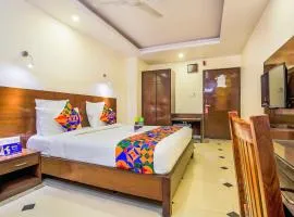FabHotel Tipsyy Inn Suites