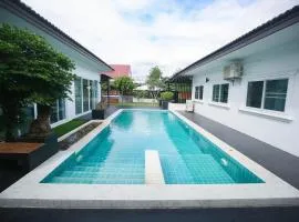 Pool Villa Chiangmai View Home