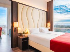 PLAZA Premium Almere, hotel in Almere