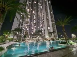 Saigon Riverside Complex D7