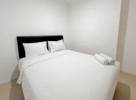 Spacious and Restfull 3BR at Bale Hinggil Apartment By Travelio