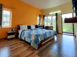 Serenity inn - Rose Garden