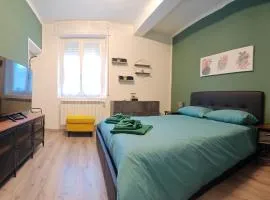 Casa Fiocchi b&b
