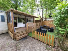 L évasion, hotel i Saint-Thomas-en-Royans