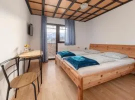 Apartmaji Hodak