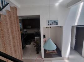 Cilengkrang Homestay Syariah: Ujungberung şehrinde bir otel