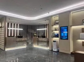 Atour Hotel Xi'an Qujiang Tang Dynasty City