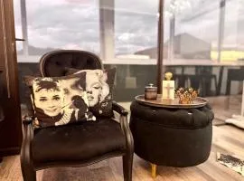 Dior Maison de Reve- Private Penthouse