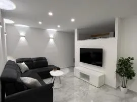 MA-LU apartment Osijek