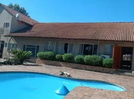 Glen Rest Country Lodge