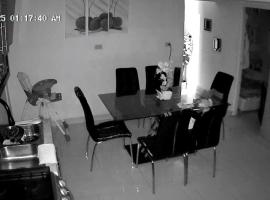 Casa xavadtss, hotel en El Sauzal