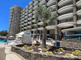 Anfi Puerto, Hotel in Los Caideros