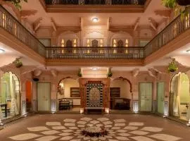 Padmaa Jaipur