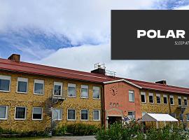 Polar Bo, hotel v destinaci Juoksengi