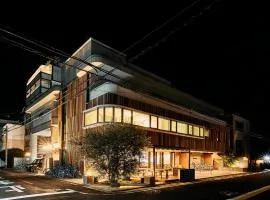 Kyoto Guesthouse HIVE
