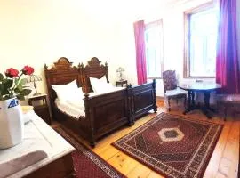 Unik Villa- Luxus Appartemente im Oberharz