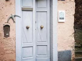 B&B Tuscany Lodge, hotel in Campiglia Marittima