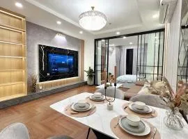 THE ORCHID HOUSE - Chuỗi căn hộ cao cấp tại Vinhomes Times City