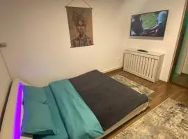 Secret Studio Braila