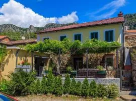 Kuća za odmor Bribirka