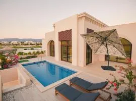 Lazur Lux Hawana TU8