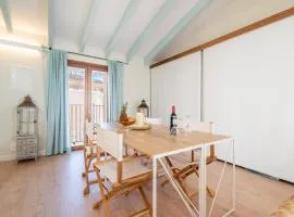 Can 32 Apartamento 2 habitaciones