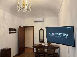 Appartamento, hotel v destinaci Montiglio