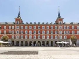 Pestana Collection Plaza Mayor