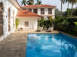 LohonoStays Regato Villa E