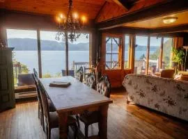 Chalet de la Montagne