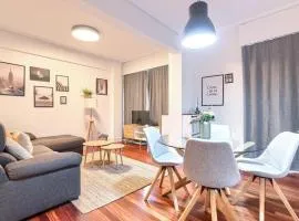 Vt recién renovada en Zabalburu