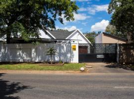 118 Bayley Street, hotel en Benoni