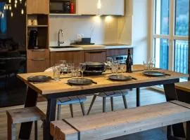 3 Vallées access & cycling Cosy 4 to 6 guests